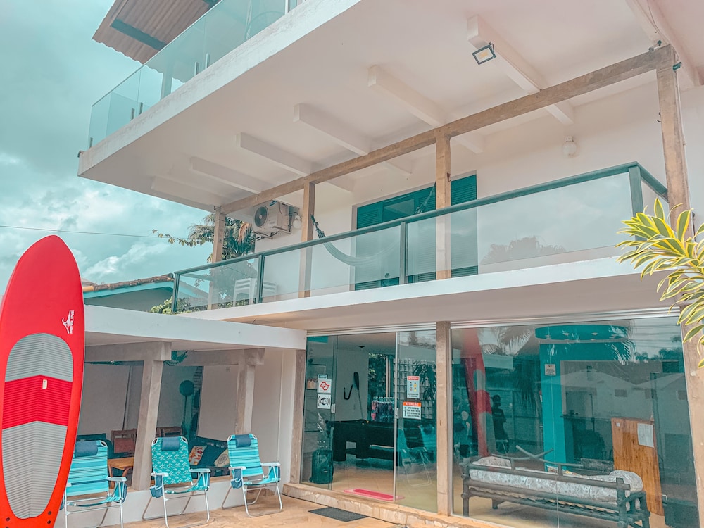 Pousada BellaSophia in Guaruja, Brasil