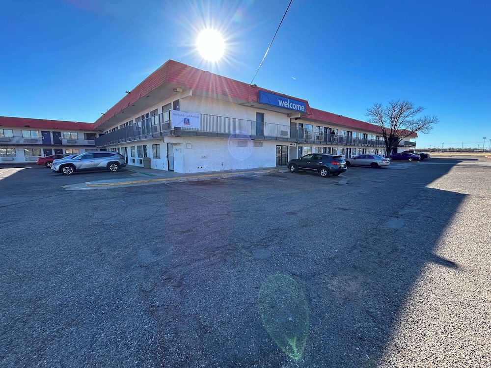 Studio 6 Lubbock Tx — Lubbock