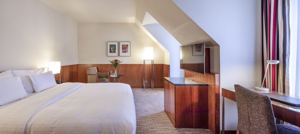 K K Hotel Maria Theresia