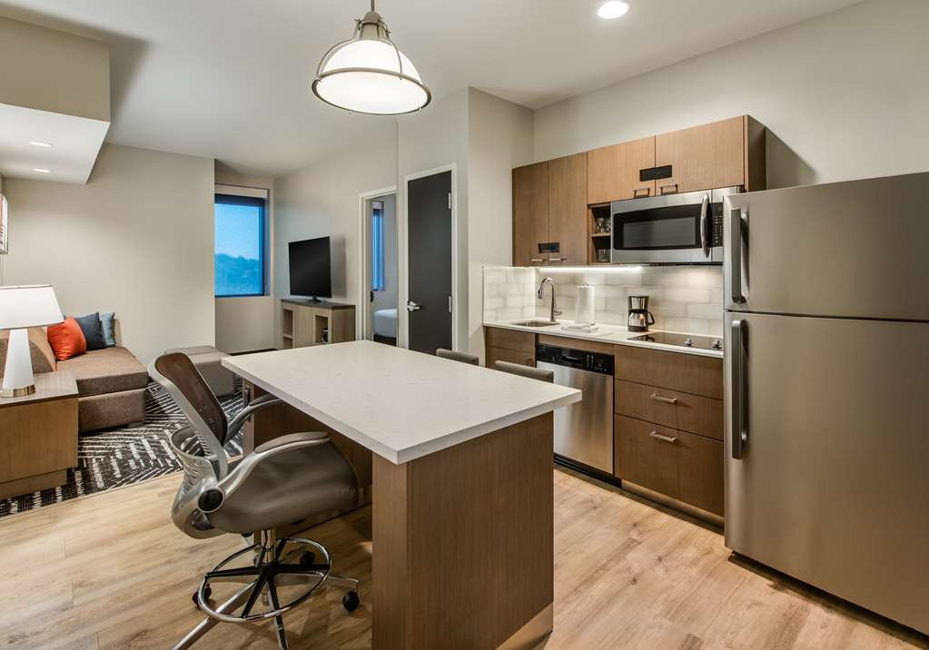 Hyatt House BWI Airport Baltimore - photo 7