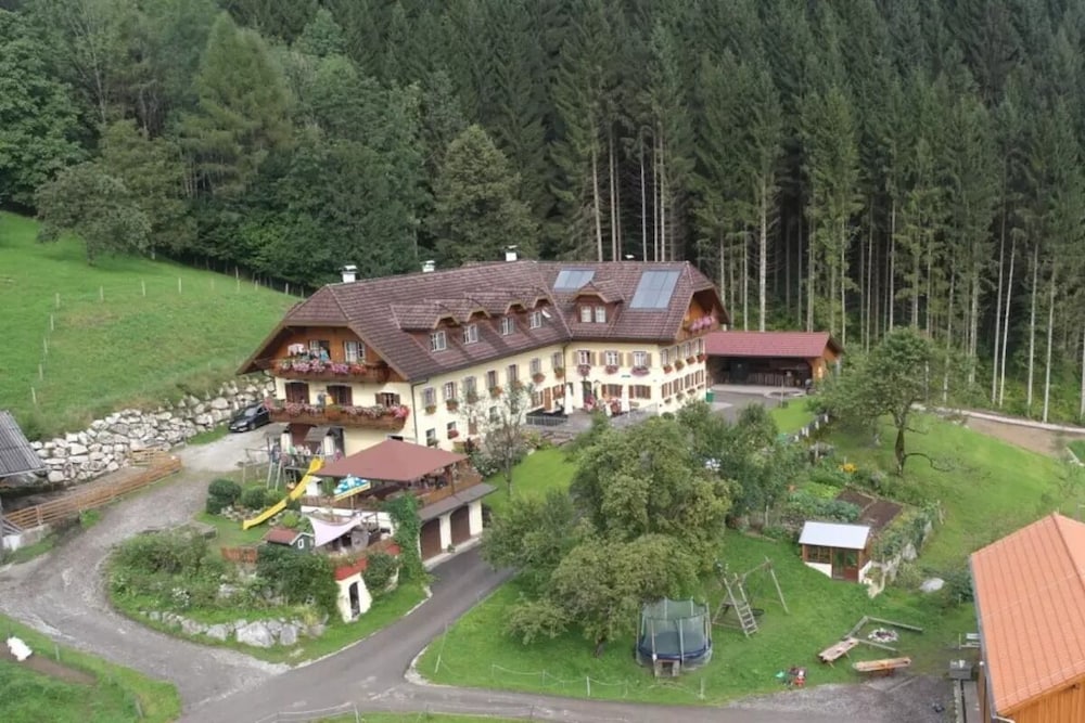 Roithhof in Scharnstein, Austria