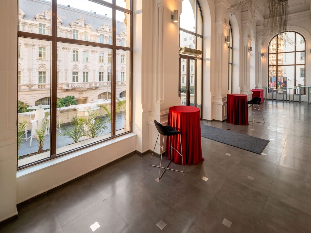 כנסים ואירועים