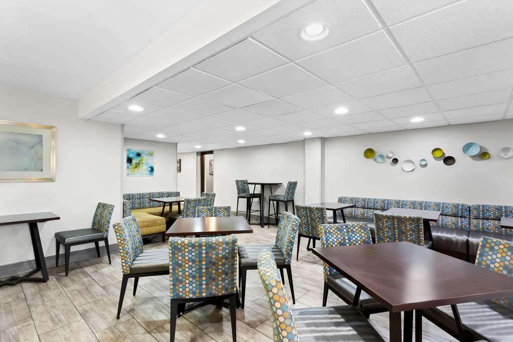 Best Western Naperville Inn - photo 5