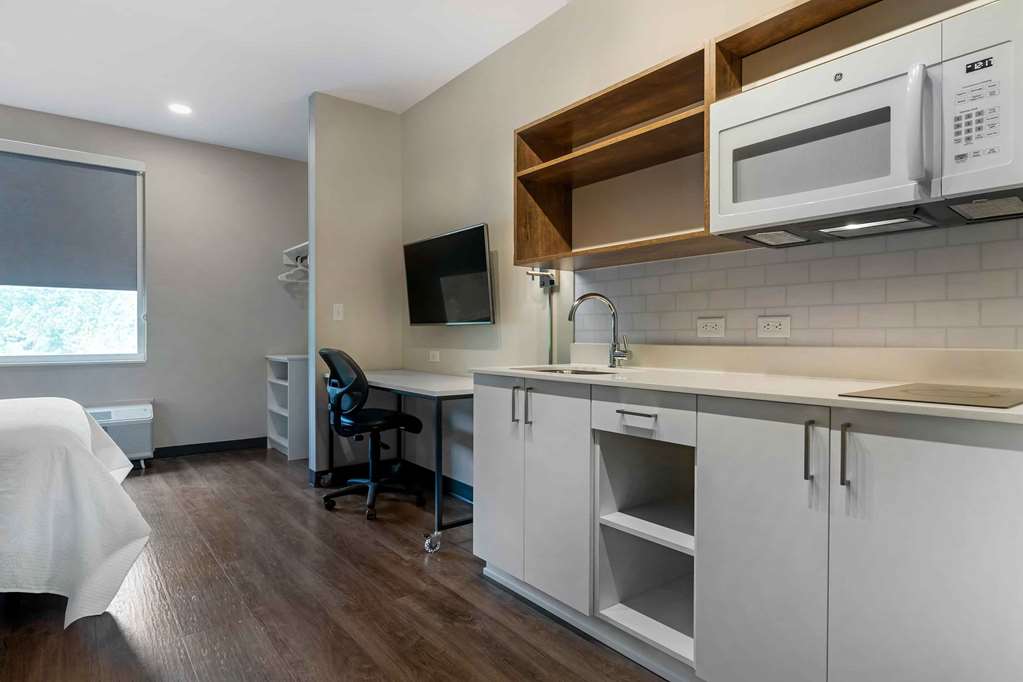 Extended Stay America Premier Suites Bluffton Hilton Head - photo 10