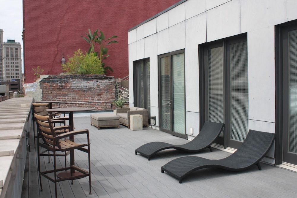 Loft 523 New Orleans - photo 13