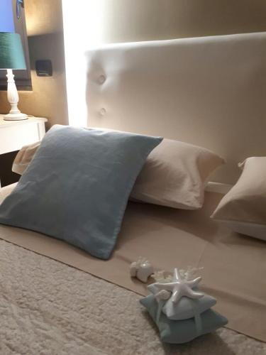 B&B Sara e Angela — 4-Star Luxury Hotel in Salerno, Italy