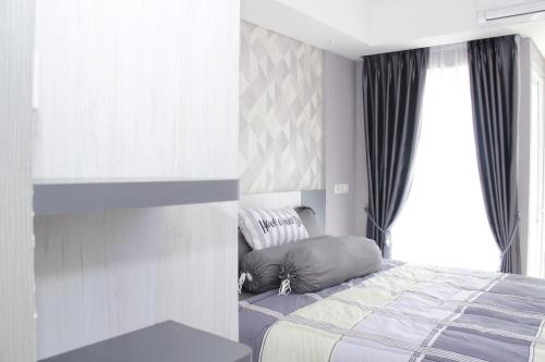 Apartemen Skylounge Makassar — 4-Star Luxury Hotel in Makassar, Indonesia
