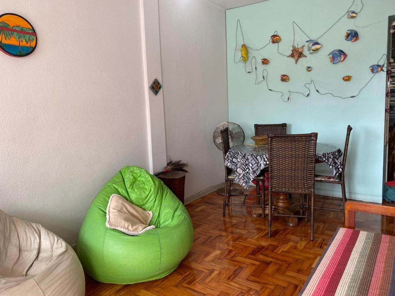 Cantinho Jardim — 4-Star Luxury Hotel in Santos, Brasil