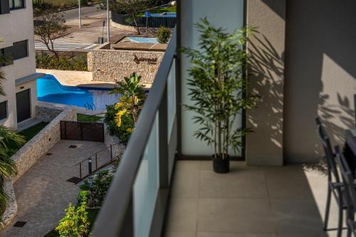 Arenal Dream Seaside Penthouse — Javea — photo 3