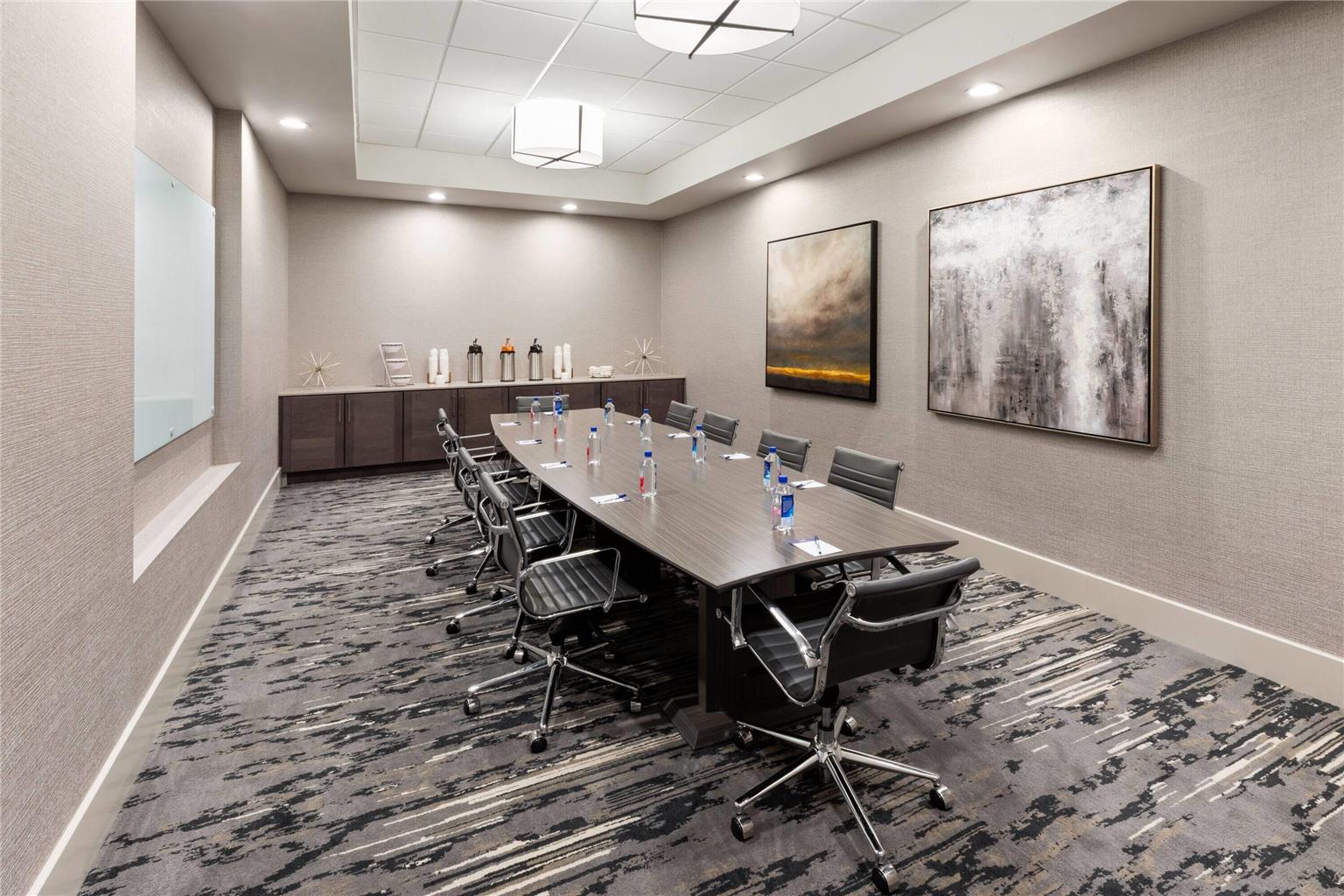 Wyndham Garden Katy Energy Corridor - photo 21