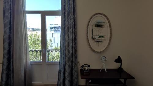 Piano Foyer Apartments at City Center