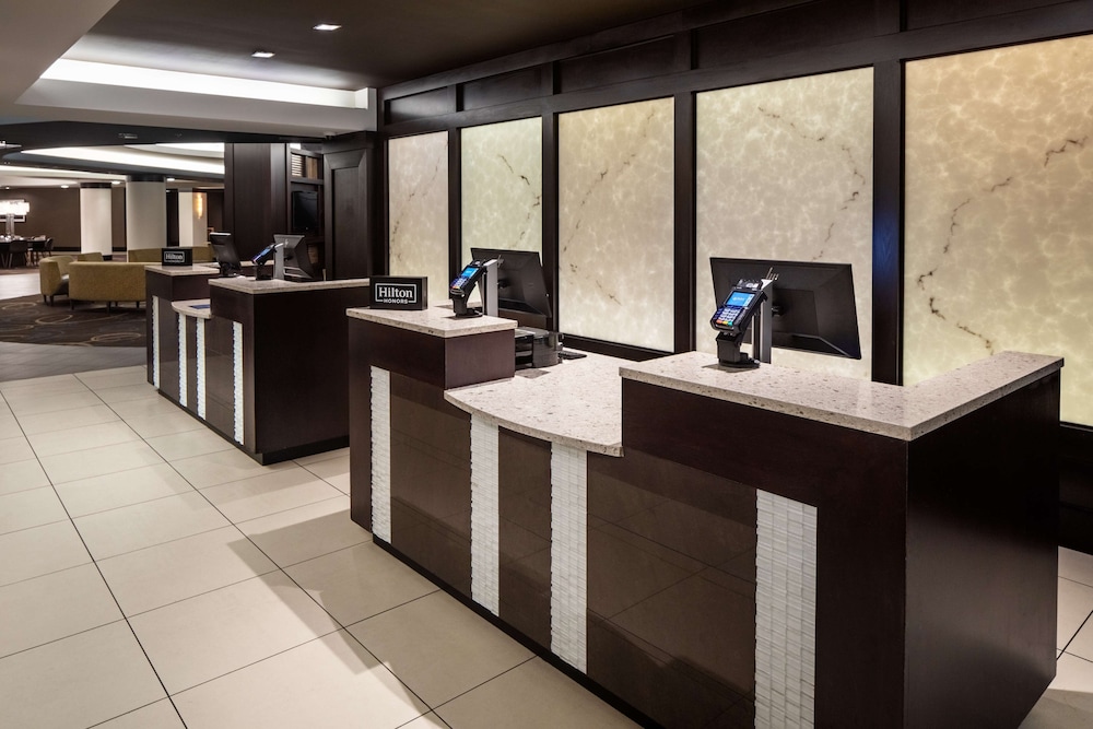 Doubletree by Hilton Washington DC Silver Spring - photo 2