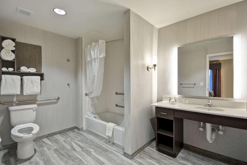 Homewood Suites by Hilton Rocky Mount - photo 91