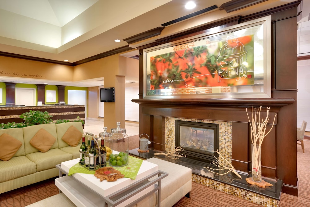 Hilton Garden Inn Clarksville - photo 3