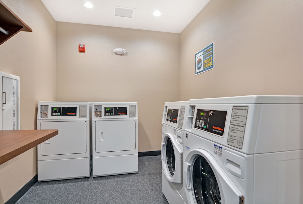 Home2 Suites by Hilton Charleston Daniel Island - photo 25