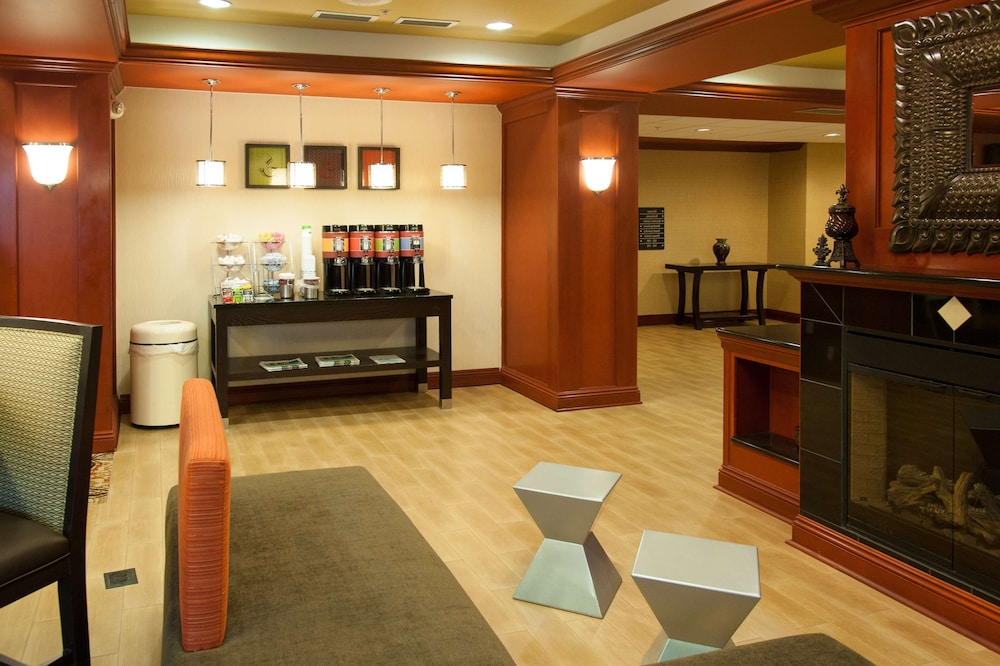Hampton Inn Enterprise - photo 25