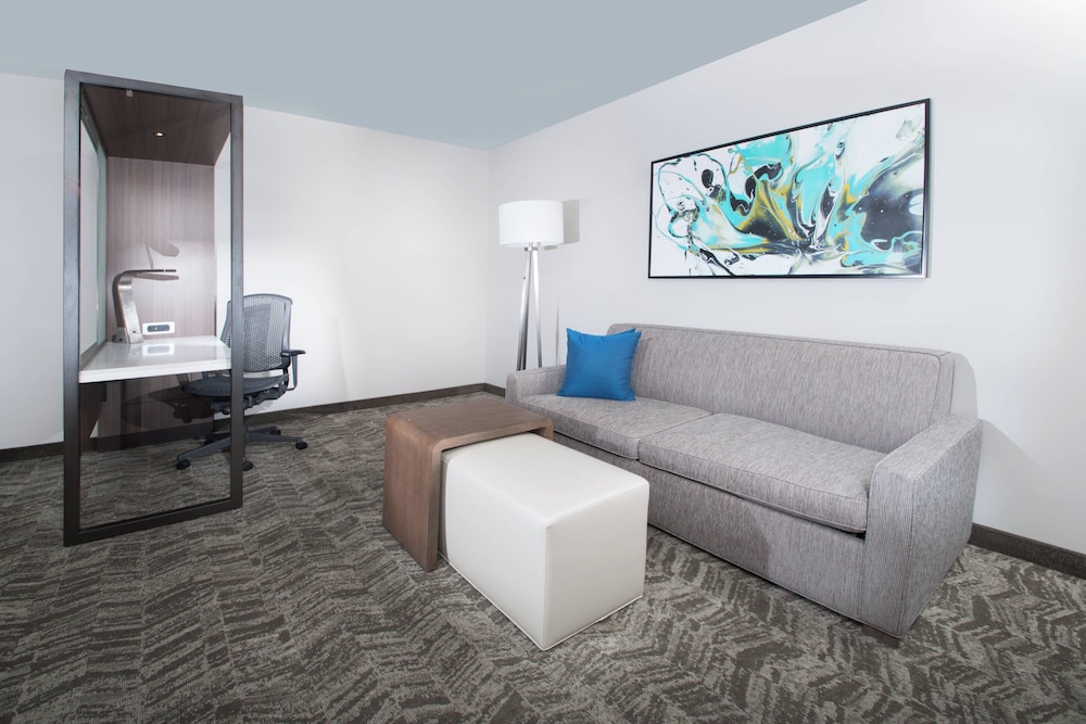 SpringHill Suites by Marriott Fayetteville Fort Bragg - photo 12