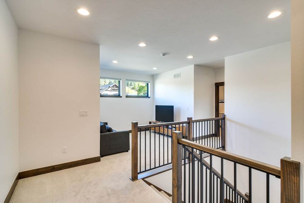 Ski InandOut Home with Hot Tub in Granby Ranch Resort - photo 9