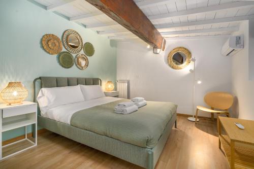 Vinegia Apartments By San Firenze Collection — 4-Star Luxury Hotel in Florence, Italy