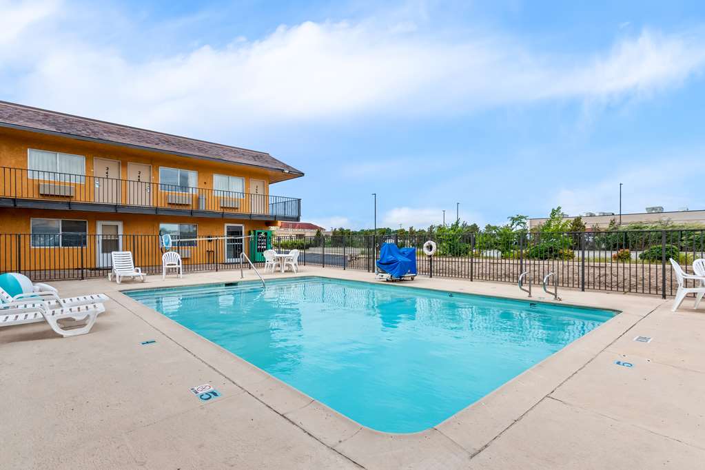 Americas Best Value Inn Stillwater - photo 27