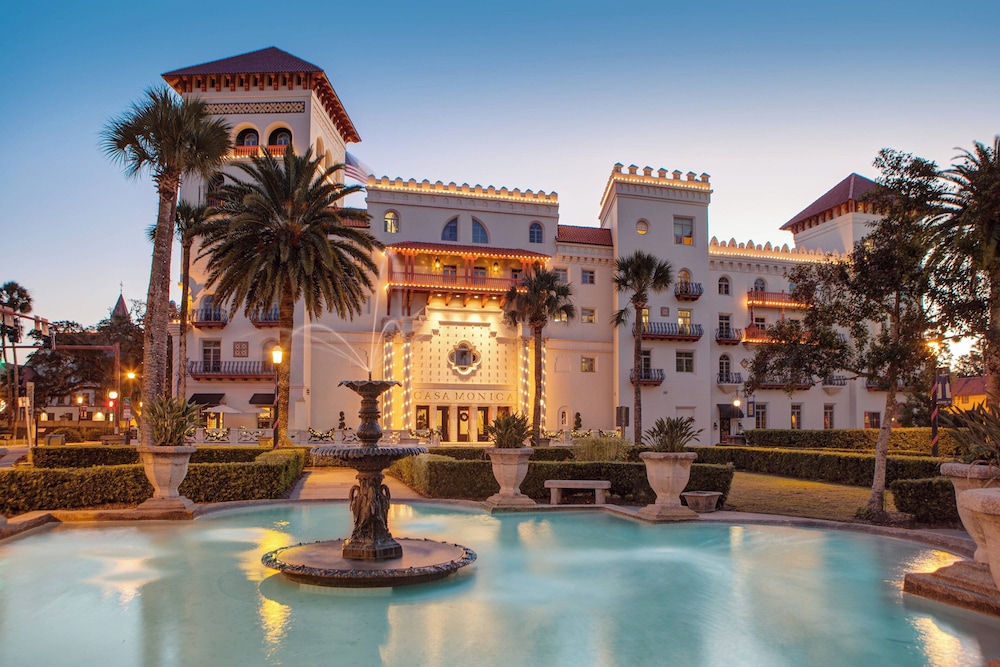 Casa Monica Resort & Spa Autograph Collection - featured photo