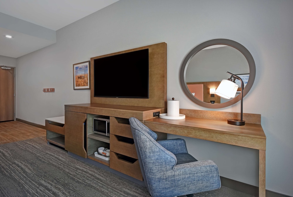 Hampton Inn Midland South - photo 8