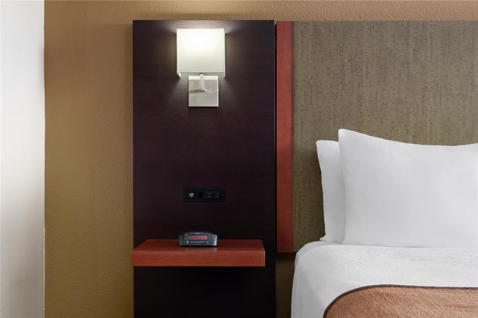 Best Western Discovery Inn - photo 28