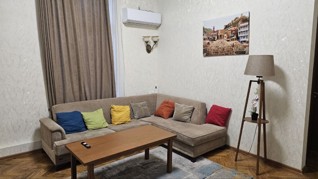 Heart Of The Old Tbilisi — 4-Star Luxury Hotel in Tbilisi, Georgia