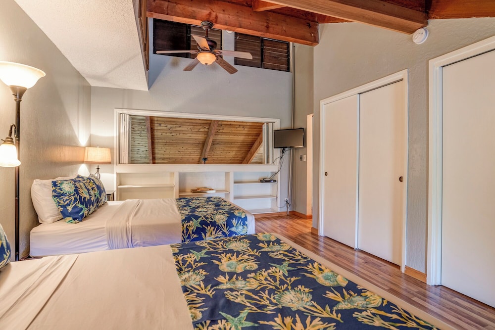Kihei Resort 202 KRS 202 Family Getaway 2BD w AC Pool Beach - photo 31