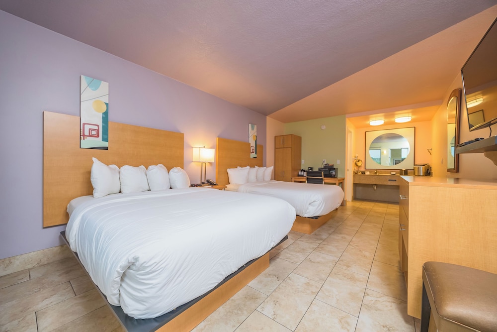 The Ponce St. Augustine Hotel - photo 14