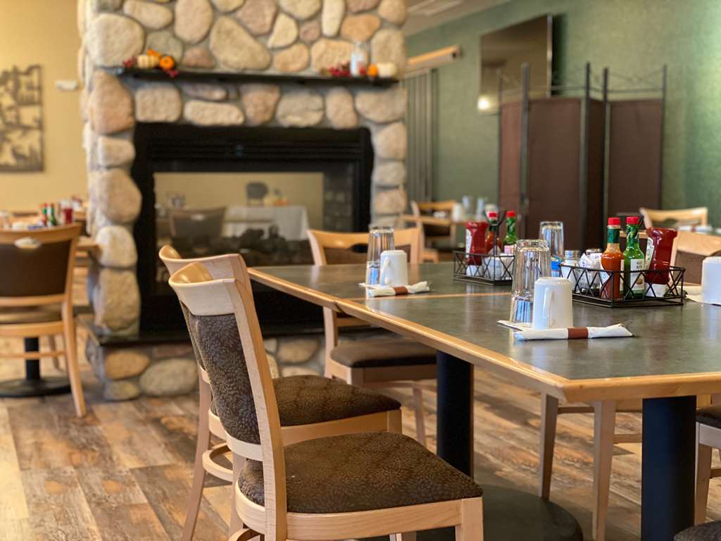 Best Western Sheridan Center - photo 5