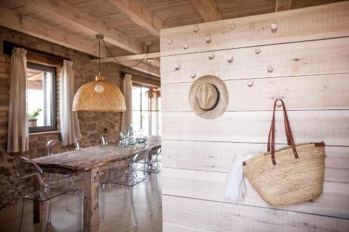 La Codina — hotel in Canyelles