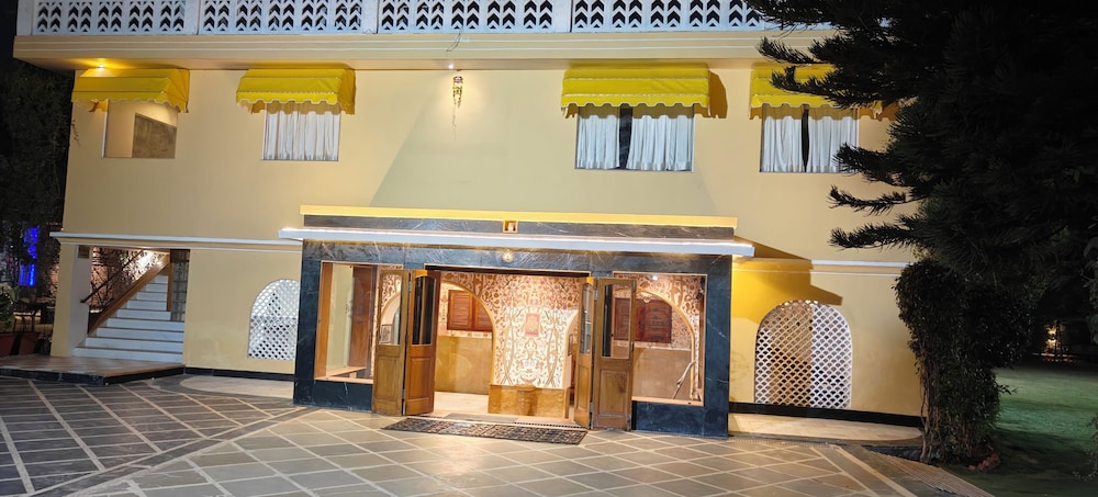 Galleria Hotel Ajmer — Ajmer