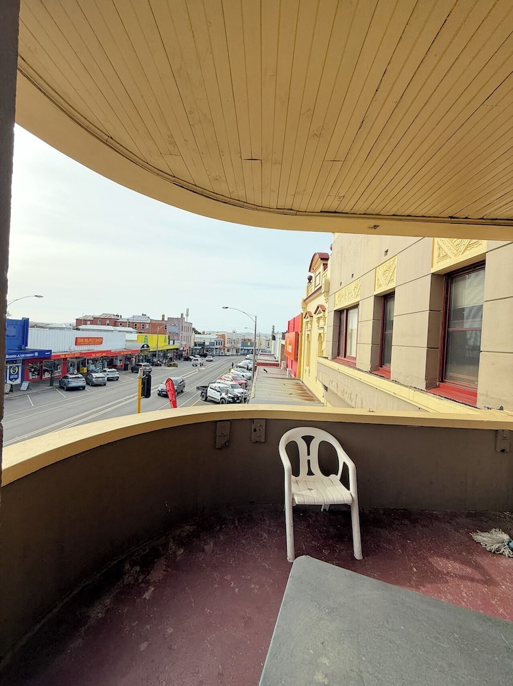 Ararat Hotel — hotel in Ararat