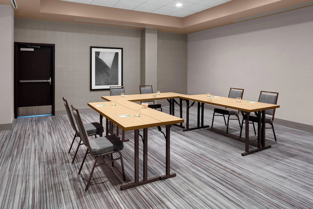 Courtyard by Marriott Dallas Flower Mound - photo 44