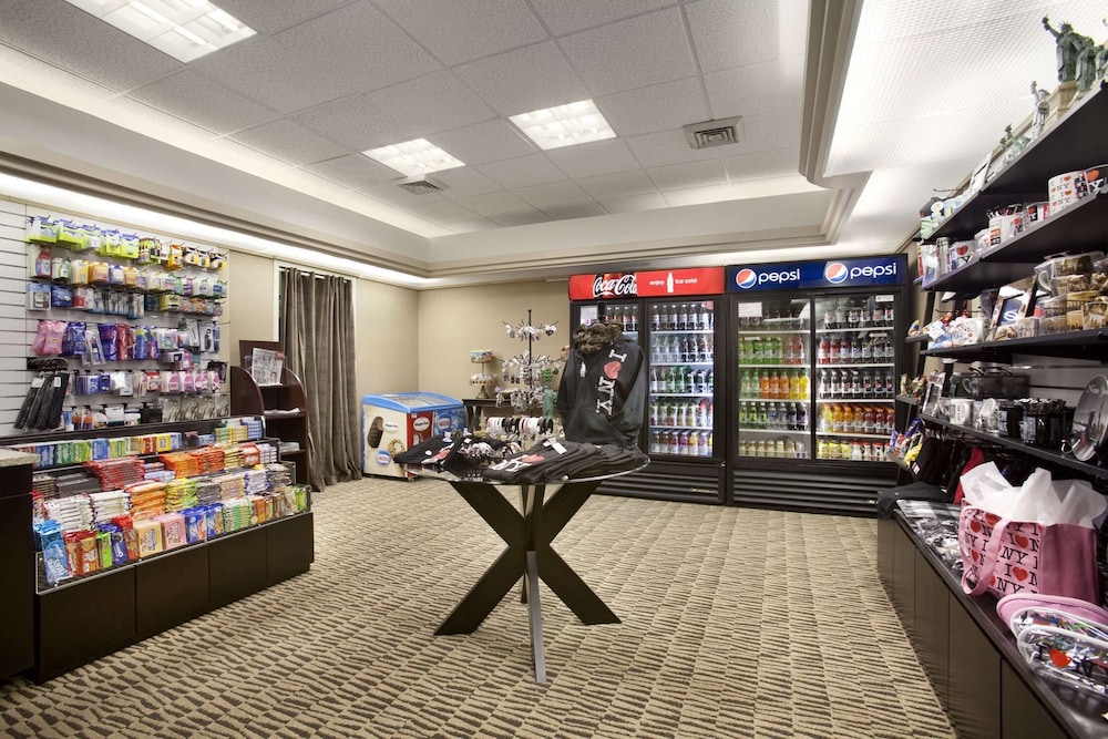 New York JFK Airport - photo 22
