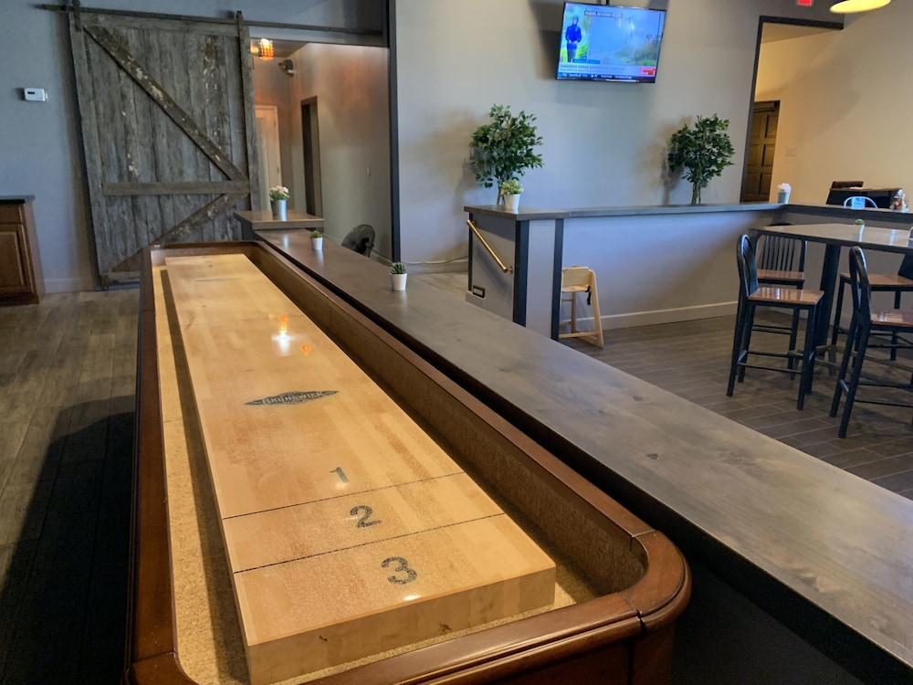 Hotel Bixby Scottsdale - featured photo