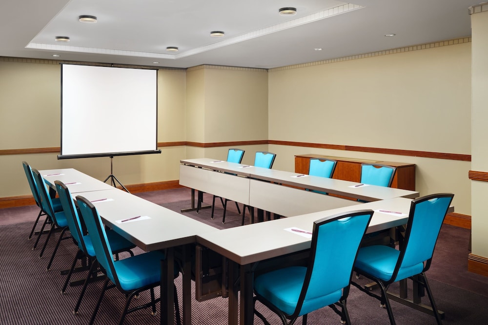 Residence Inn Philadelphia Center City - photo 48