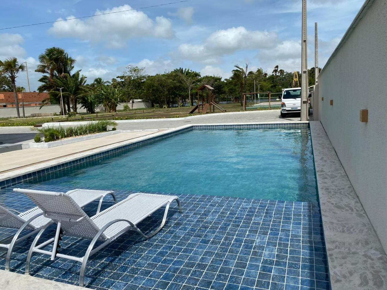 Lençóis Confort Barreirinhas — 4-Star Luxury Hotel in Barreirinhas, Brasil