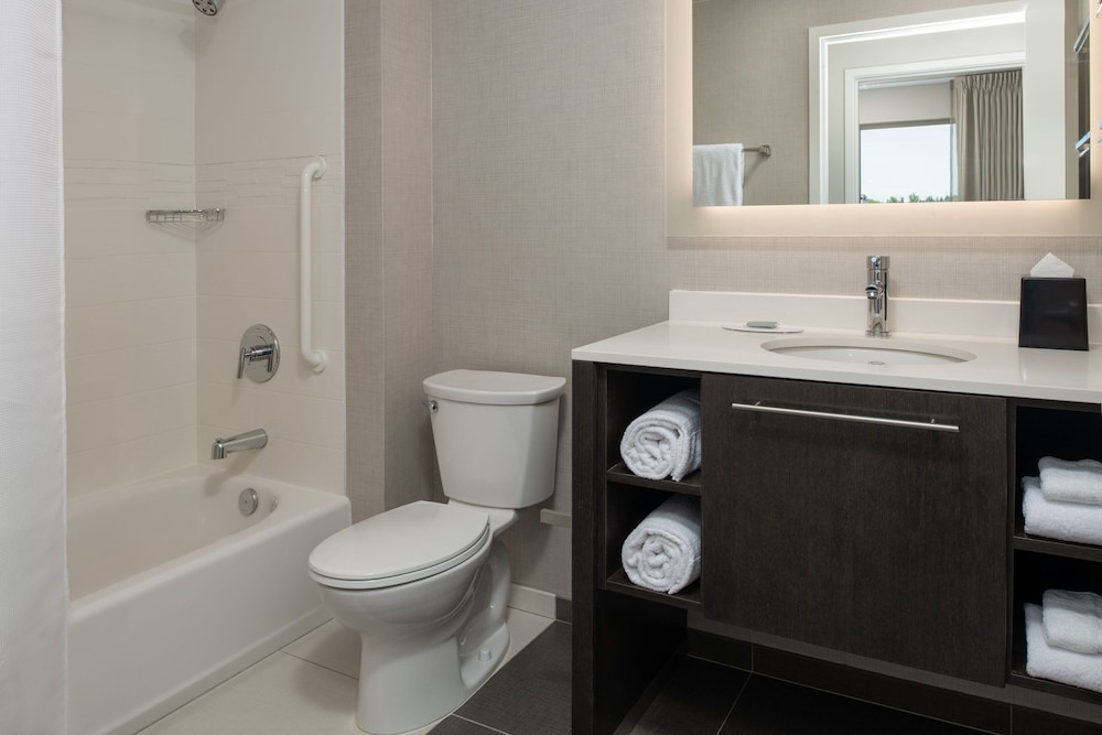 Residence Inn Portland Downtown Pearl District - photo 21