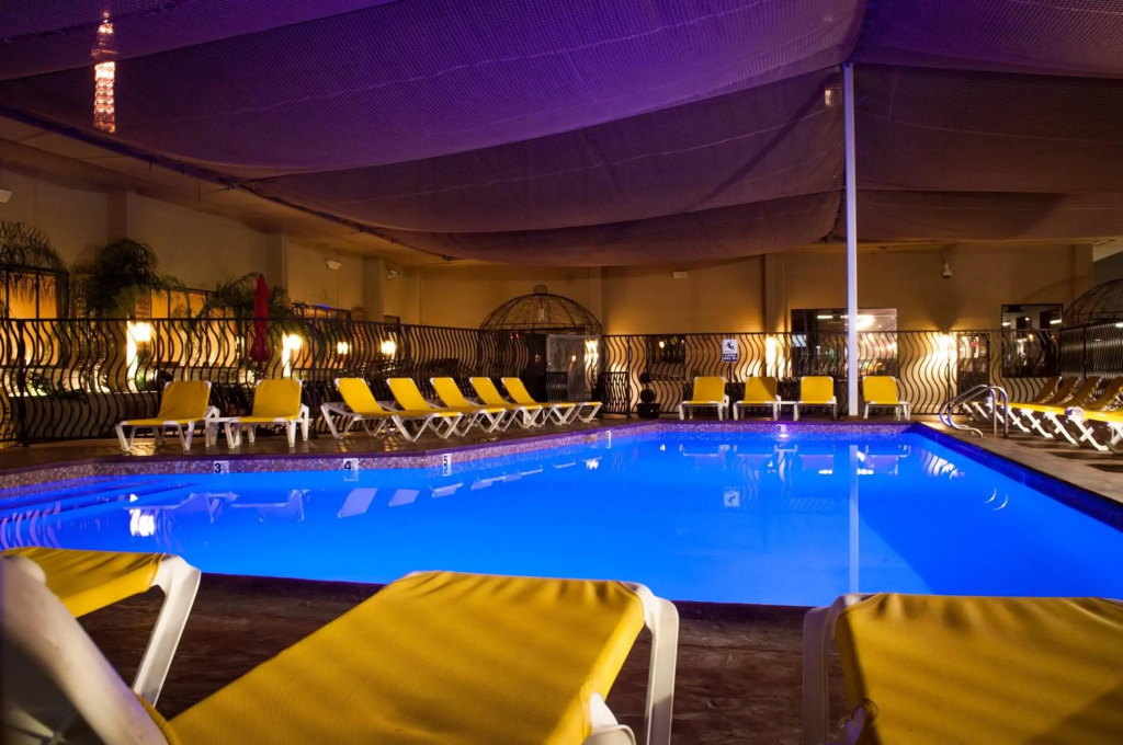 Jockey Club Suites - photo 25
