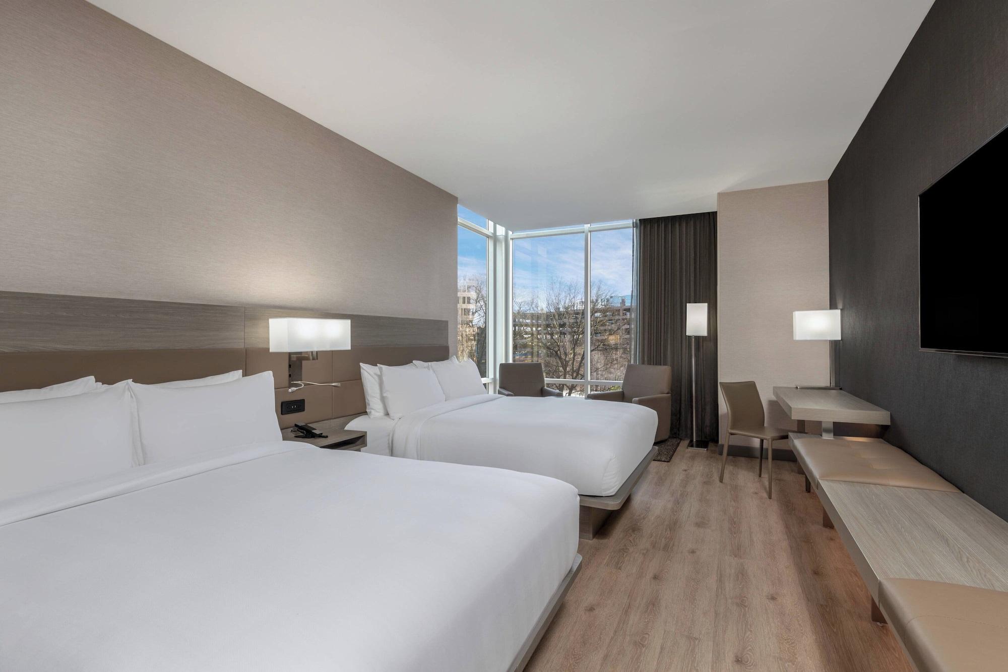 AC Hotel by Marriott Atlanta Midtown - photo 8