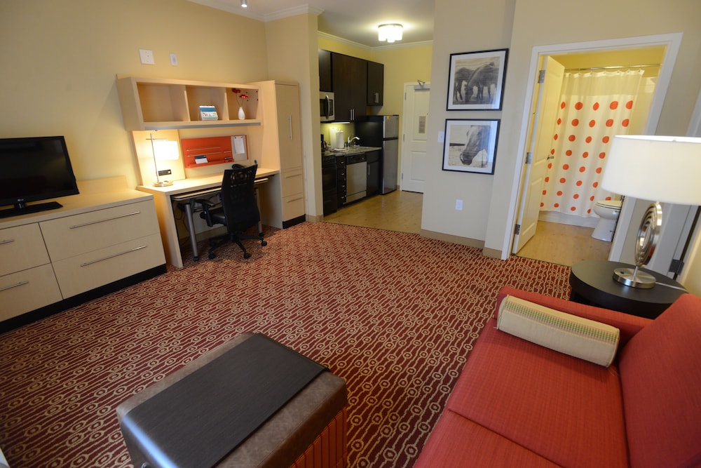 TownePlace Suites Bowling Green - photo 21