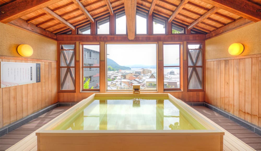 Livemax Resort Akimiyajima — hotel in Hatsukaichi
