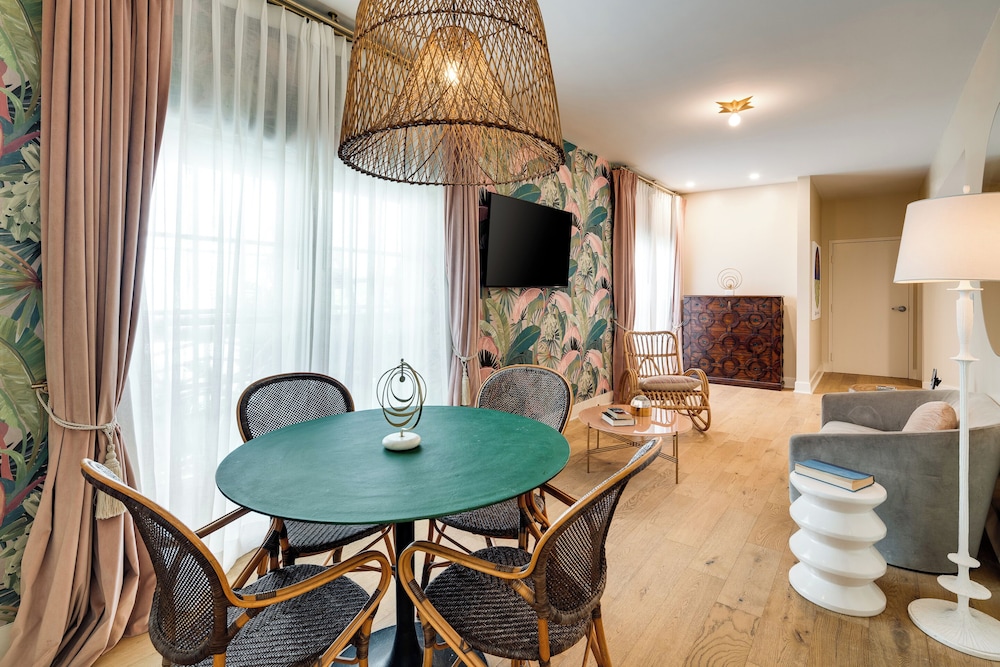 The Savoy Hotel & Beach Club - photo 47