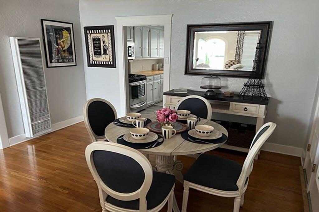 The Heart of Belmont Shore in Long Beach, United States