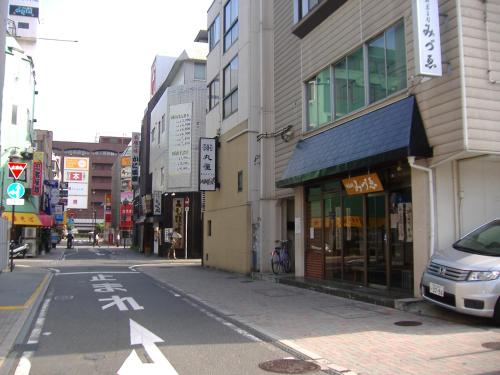 Special Honmachi — Okayama — photo 3