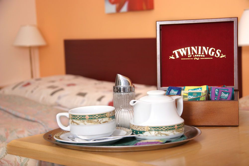 Rodinný Hotel Hubert High Tatras — Vysoke Tatry — photo 4
