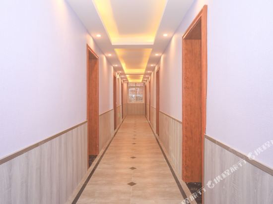 Xiuyue Holiday Hotel in Meixing, People's Republic of China