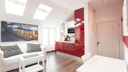 Boutique Apartments Lisboa — 4-Star Luxury Hotel in Lisbon, Portugal